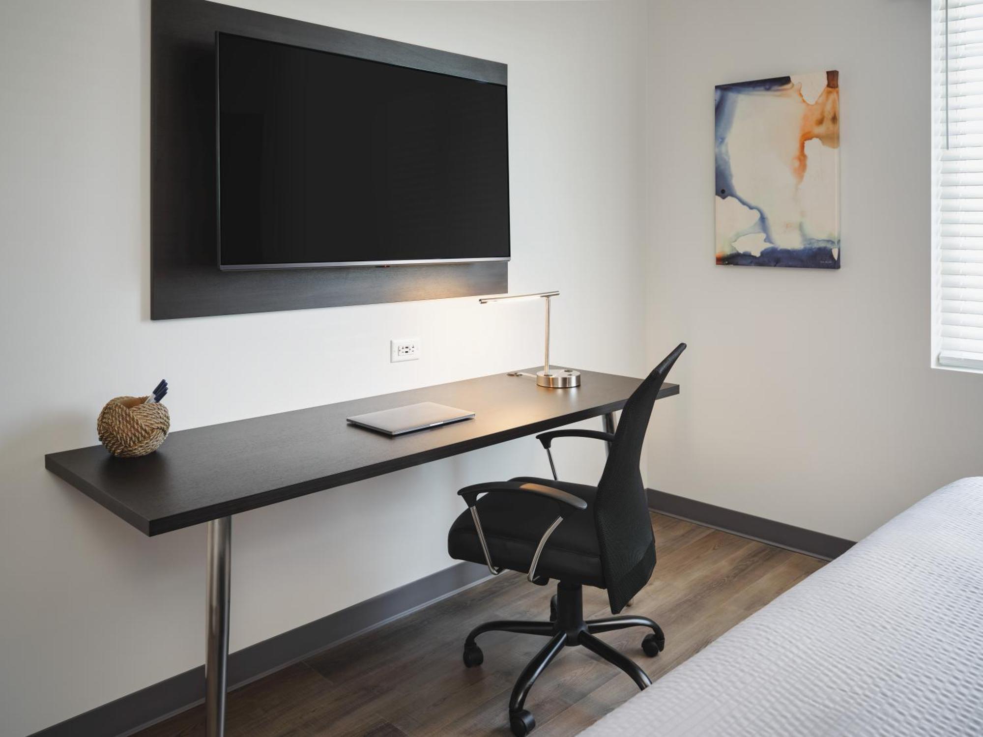 Stayapt Suites Pensacola-Uwf/Florida Hospital Area Ferry Pass 外观 照片