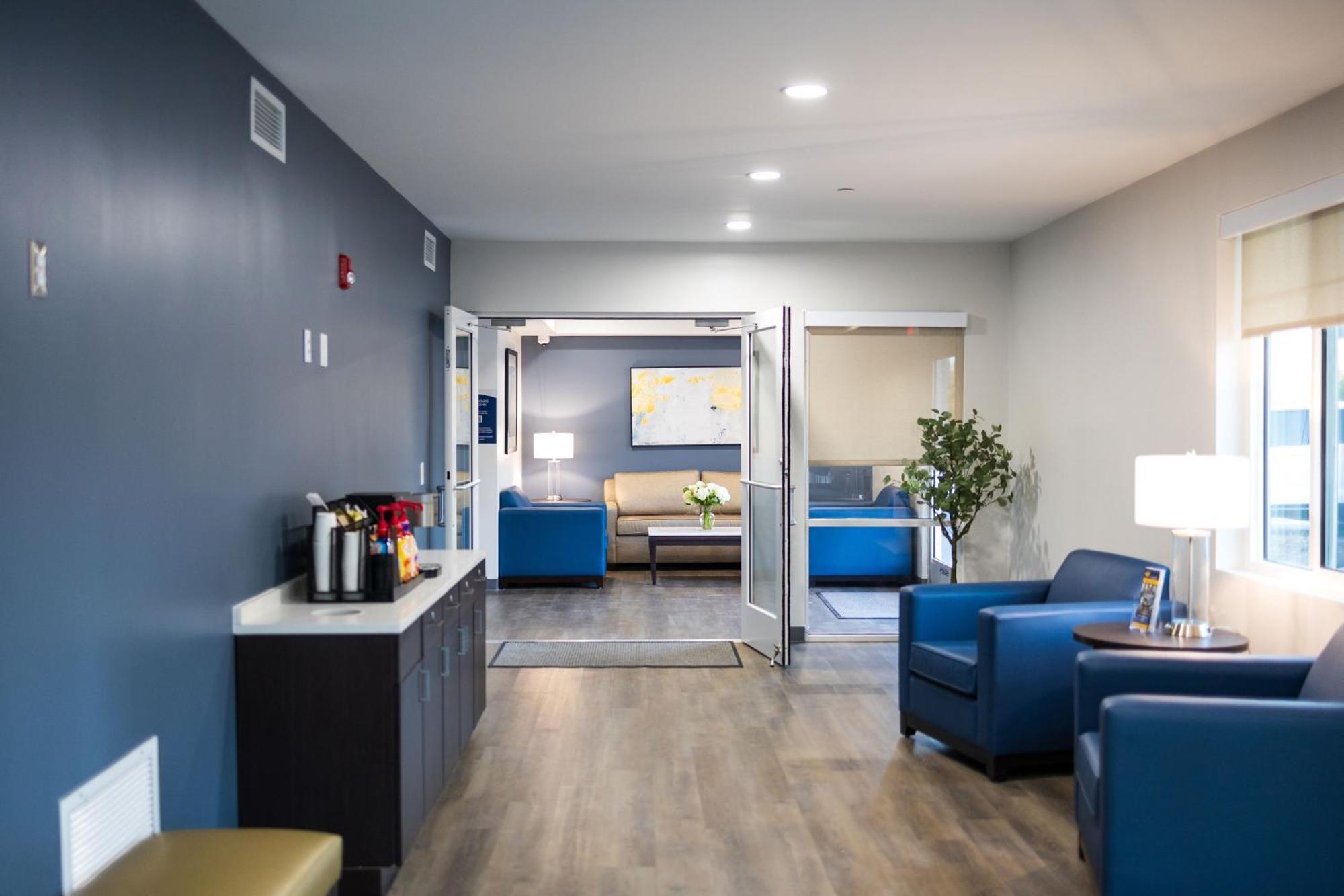 Stayapt Suites Pensacola-Uwf/Florida Hospital Area Ferry Pass 外观 照片
